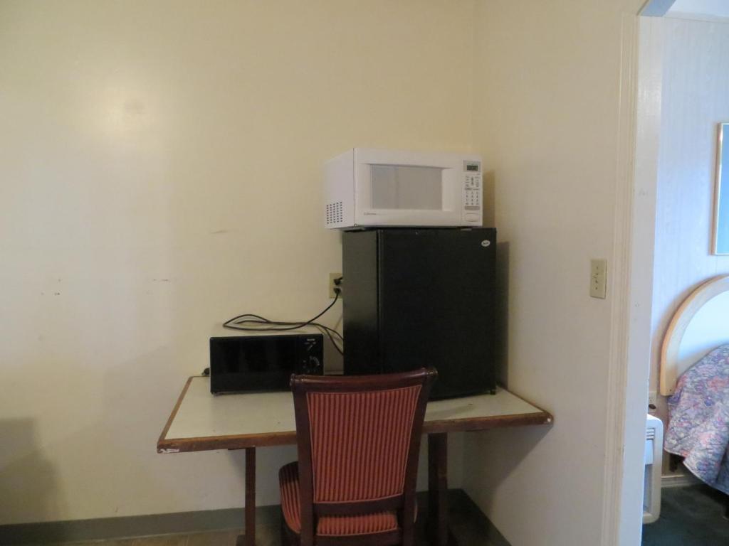 פורטלנד Madison Suites Motel חדר תמונה