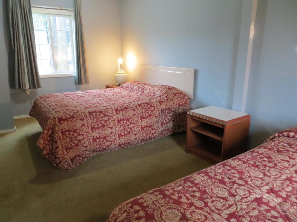 פורטלנד Madison Suites Motel חדר תמונה