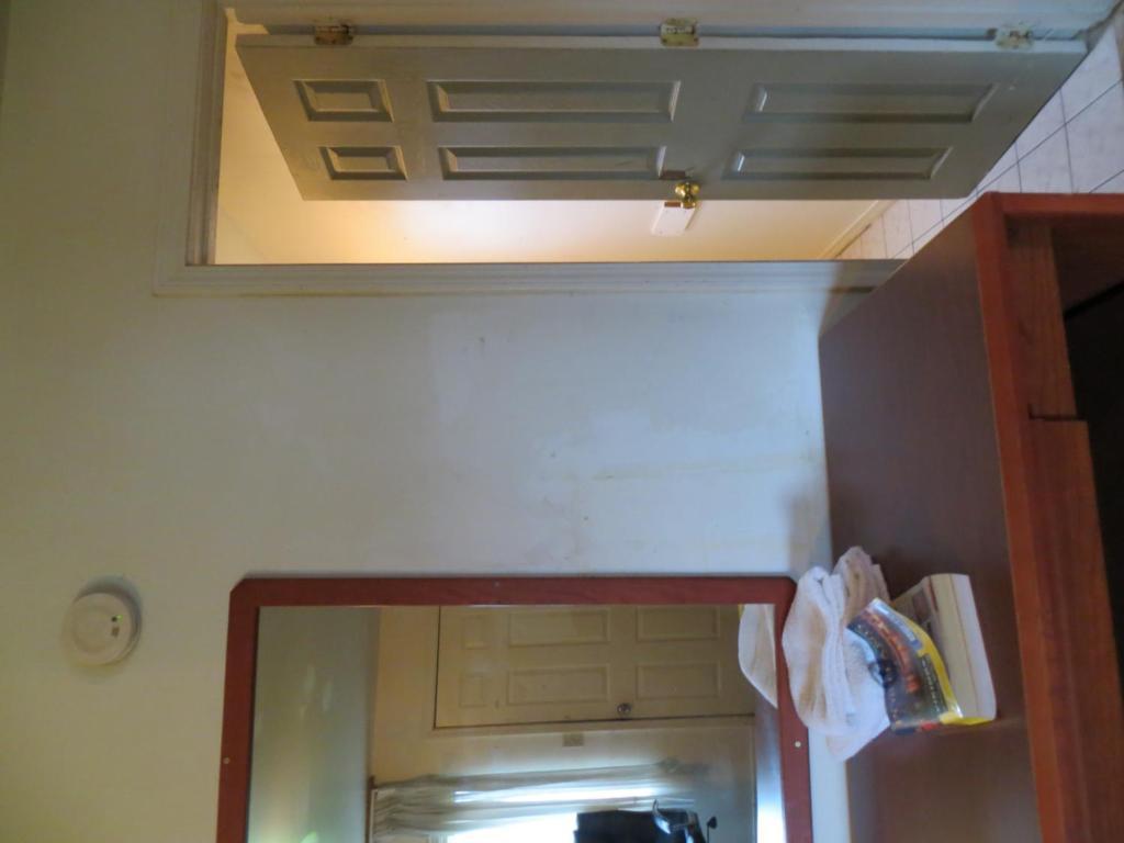 פורטלנד Madison Suites Motel מראה חיצוני תמונה