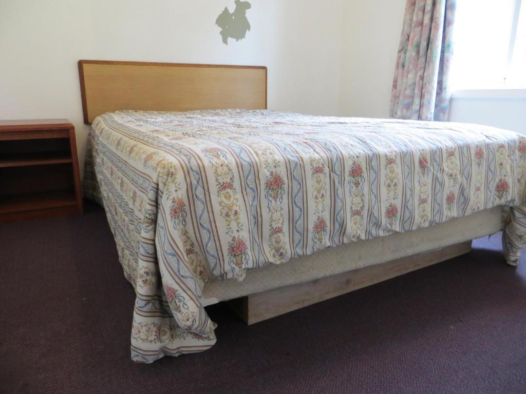פורטלנד Madison Suites Motel מראה חיצוני תמונה